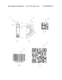 FRICTION TORQUE BARCODE diagram and image