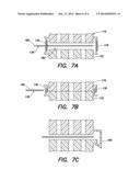 REPLACEMENT CARTRIDGE FOR A SAFETY RAZOR diagram and image