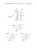 Tape Measure Recording Device diagram and image