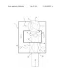 Household Appliance For Drying Objects diagram and image