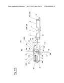 DEVICE FOR CONNECTING UP LACES diagram and image