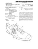 DEVICE FOR DISPLAYING IMAGE ON APPAREL diagram and image