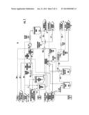 METHOD AND SYSTEM FOR INTEGRATED BIODIESEL PRODUCTION diagram and image