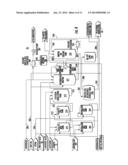 METHOD AND SYSTEM FOR INTEGRATED BIODIESEL PRODUCTION diagram and image