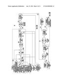 METHOD AND SYSTEM FOR INTEGRATED BIODIESEL PRODUCTION diagram and image