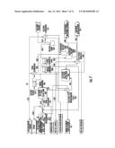 METHOD AND SYSTEM FOR INTEGRATED BIODIESEL PRODUCTION diagram and image