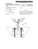 WATERING SYSTEM AND METHOD OF IMPLEMENTING diagram and image