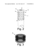 WATERING SYSTEM AND METHOD OF IMPLEMENTING diagram and image