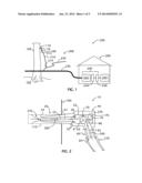 MAPLE SYRUP PRODUCTION SPOUT ASSEMBLY WITH BACKFLOW CHECK VALVE diagram and image