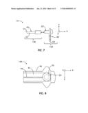 MAPLE SYRUP PRODUCTION SPOUT ASSEMBLY WITH BACKFLOW CHECK VALVE diagram and image