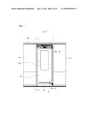 PLUG DOOR DEVICE diagram and image