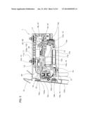 PLUG DOOR DEVICE diagram and image