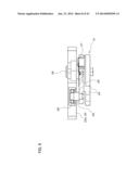 PLUG DOOR DEVICE diagram and image