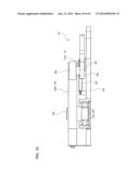 PLUG DOOR DEVICE diagram and image