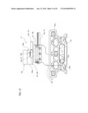 PLUG DOOR DEVICE diagram and image