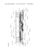 PLUG DOOR DEVICE diagram and image