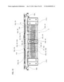 PLUG DOOR DEVICE diagram and image