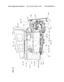 PLUG DOOR DEVICE diagram and image