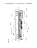 PLUG DOOR DEVICE diagram and image