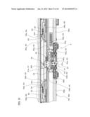 PLUG DOOR DEVICE diagram and image