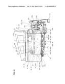 PLUG DOOR DEVICE diagram and image