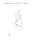 PLUG DOOR DEVICE diagram and image