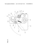 PLUG DOOR DEVICE diagram and image