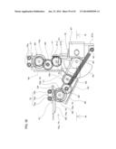 PLUG DOOR DEVICE diagram and image