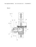 PLUG DOOR DEVICE diagram and image