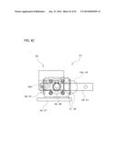 PLUG DOOR DEVICE diagram and image