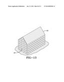 INFLATABLE STRUCTURE WITH INTERNAL SUPPORT diagram and image