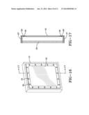 INFLATABLE STRUCTURE WITH INTERNAL SUPPORT diagram and image