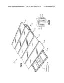 SEATING SYSTEM diagram and image