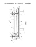 Roof Truss Compatible for Solar Panels diagram and image