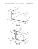 Roof Truss Compatible for Solar Panels diagram and image