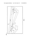 ROOF PANEL SPACER diagram and image