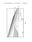 ROOF PANEL SPACER diagram and image