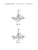 BRACED FRAME FORCE DISTRIBUTION CONNECTION diagram and image