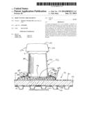 Roof Venting Arrangement diagram and image