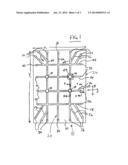 Roof Venting Arrangement diagram and image