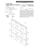 Exterior Panel System diagram and image