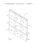 Exterior Panel System diagram and image