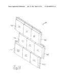 Exterior Panel System diagram and image