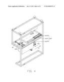 FILM AFFIXING APPARATUS diagram and image