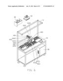 FILM AFFIXING APPARATUS diagram and image