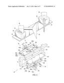 TANGENT STREAM THERMAL SHRINKING DEVICE diagram and image