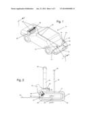 VEHICLE AND STORAGE LNG SYSTEMS diagram and image