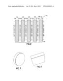 COMPONENT FOR SOLAR ADSORPTION REFRIGERATION SYSTEM AND METHOD OF MAKING     SUCH COMPONENT diagram and image