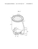 WASHING MACHINE diagram and image