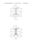 NON-DESTRUCTIVE EVALUATION METHODS FOR MACHINE-RIVETED BEARINGS diagram and image